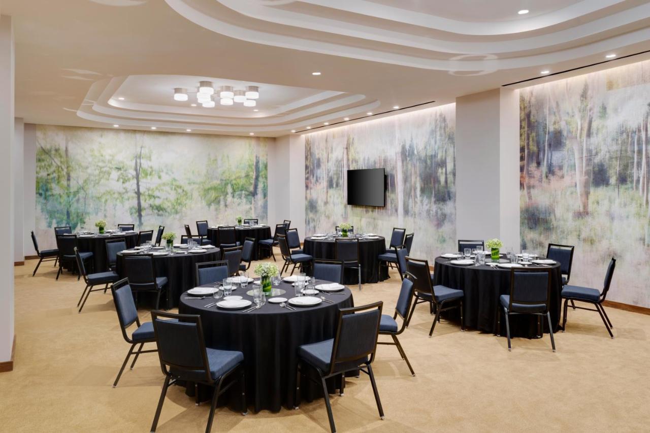 Hyatt Place Lax/Century Blvd Лос Анджелис Екстериор снимка