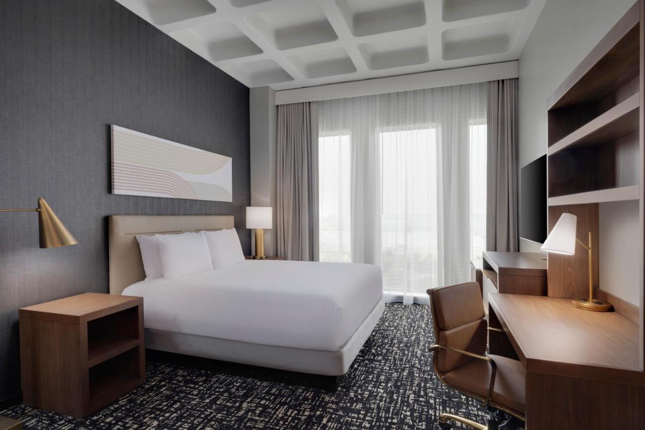 Hyatt Place Lax/Century Blvd Лос Анджелис Екстериор снимка