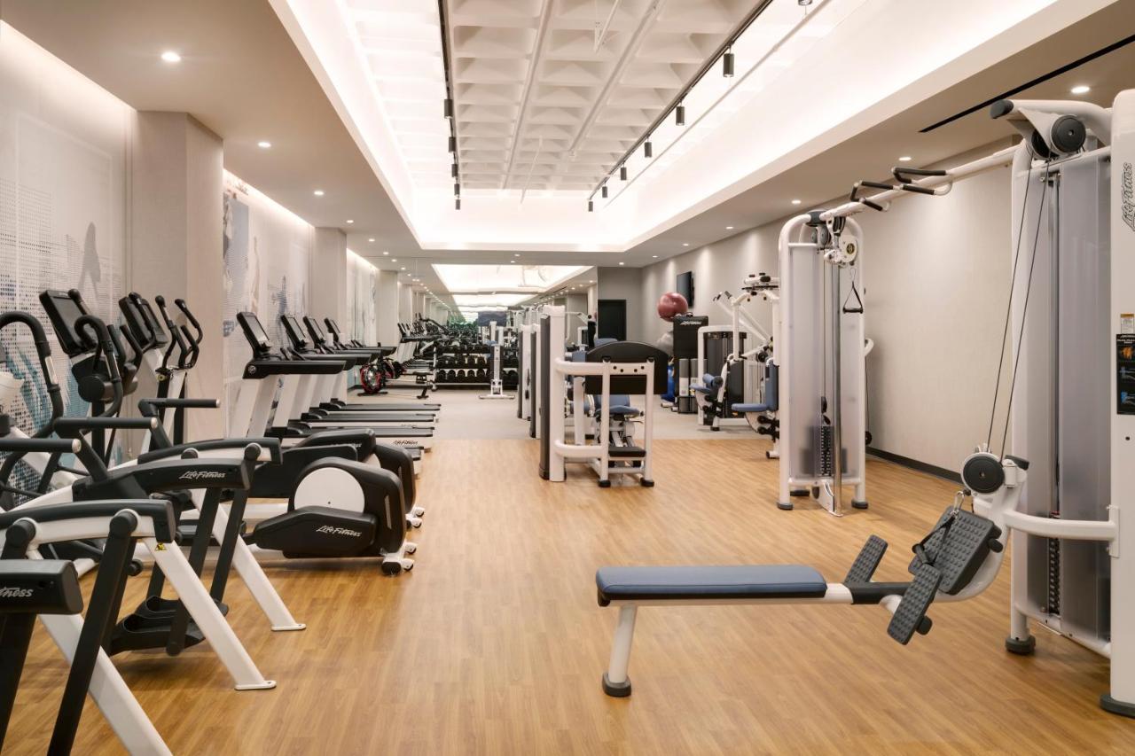Hyatt Place Lax/Century Blvd Лос Анджелис Екстериор снимка