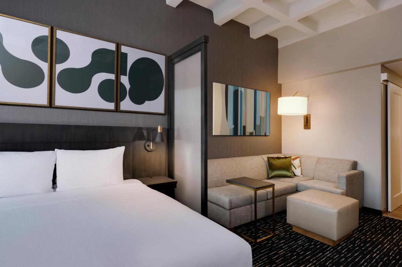 Hyatt Place Lax/Century Blvd Лос Анджелис Екстериор снимка