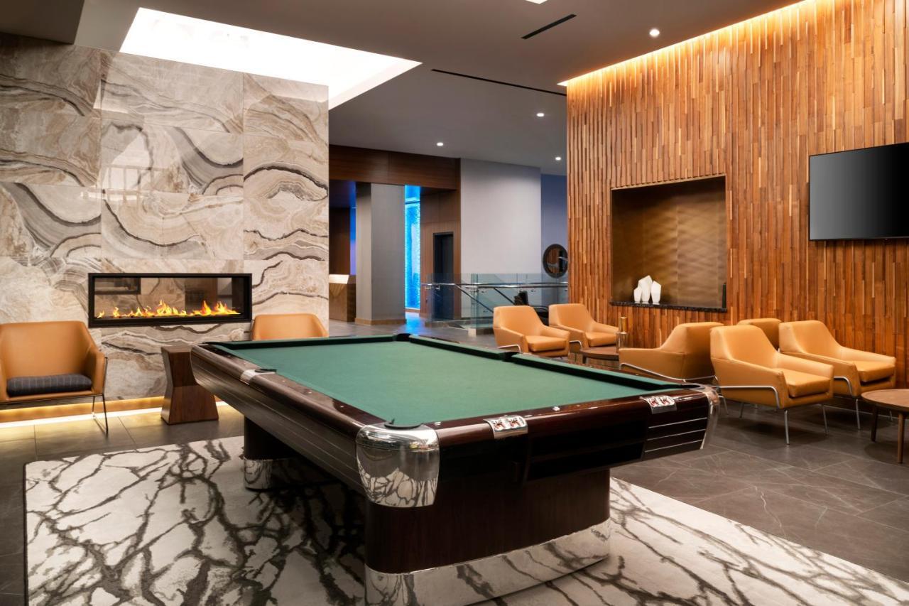 Hyatt Place Lax/Century Blvd Лос Анджелис Екстериор снимка