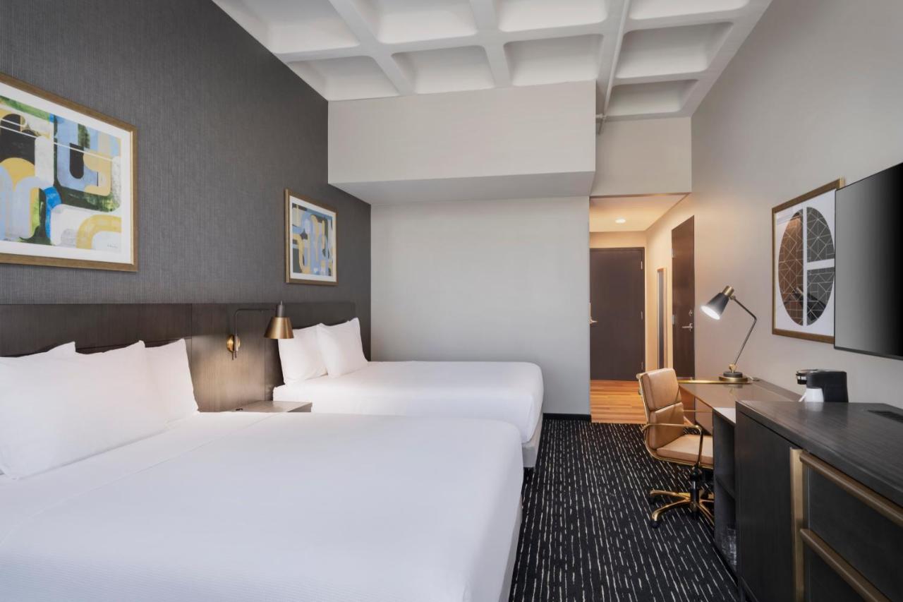 Hyatt Place Lax/Century Blvd Лос Анджелис Екстериор снимка