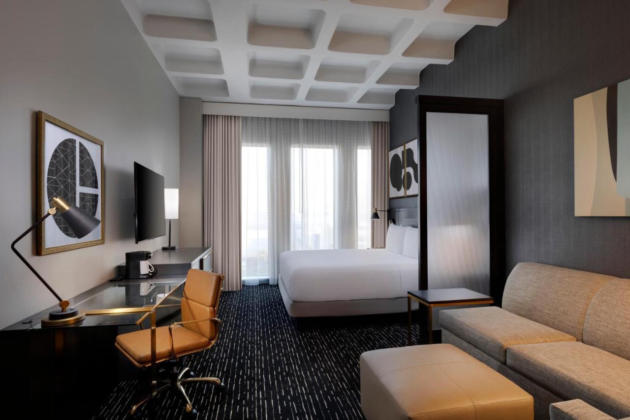 Hyatt Place Lax/Century Blvd Лос Анджелис Екстериор снимка