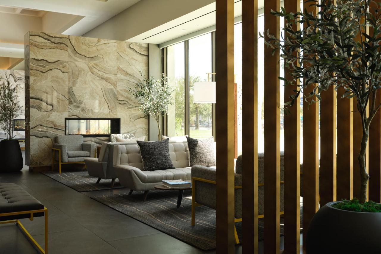 Hyatt Place Lax/Century Blvd Лос Анджелис Екстериор снимка