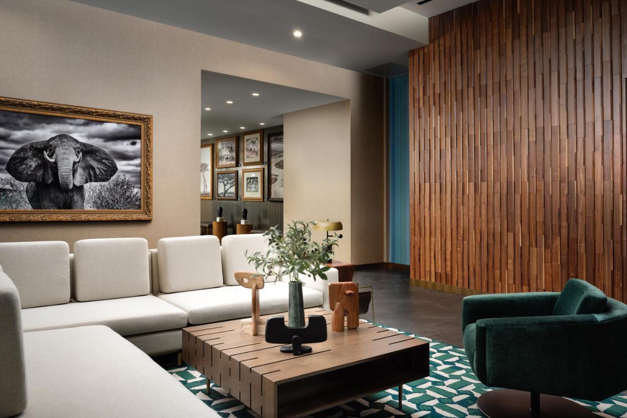 Hyatt Place Lax/Century Blvd Лос Анджелис Екстериор снимка