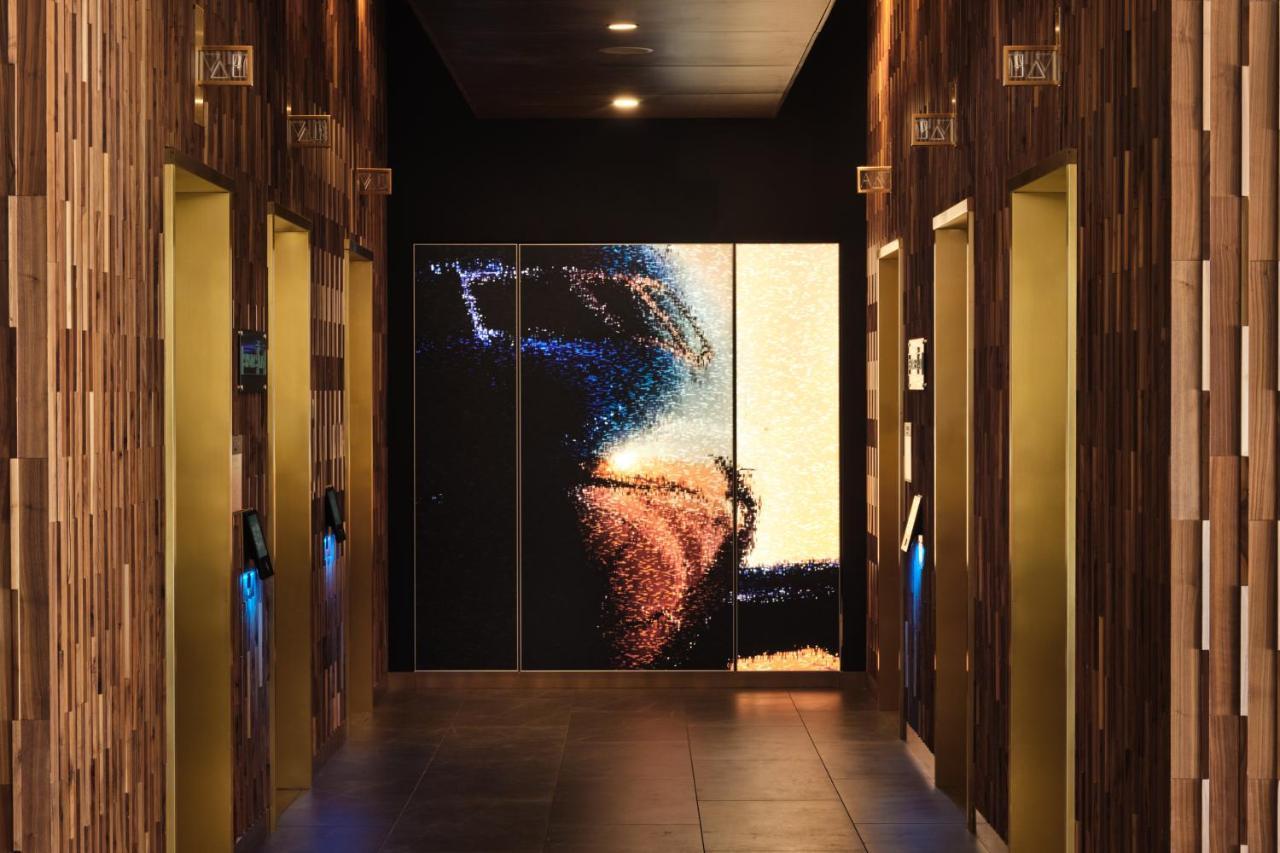 Hyatt Place Lax/Century Blvd Лос Анджелис Екстериор снимка