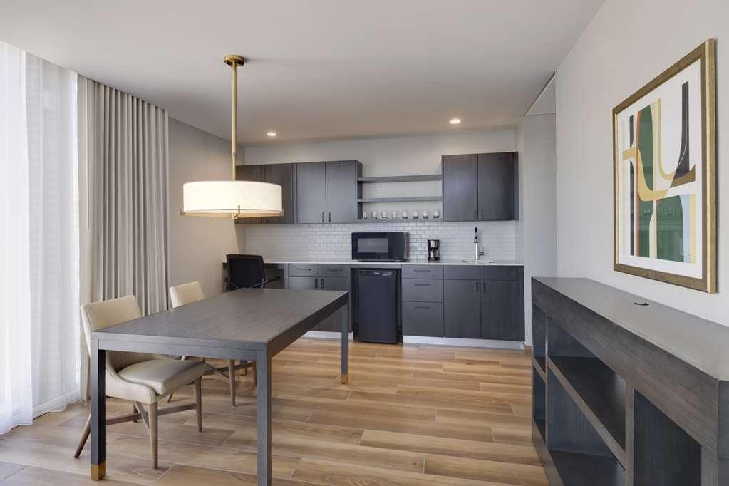 Hyatt Place Lax/Century Blvd Лос Анджелис Стая снимка