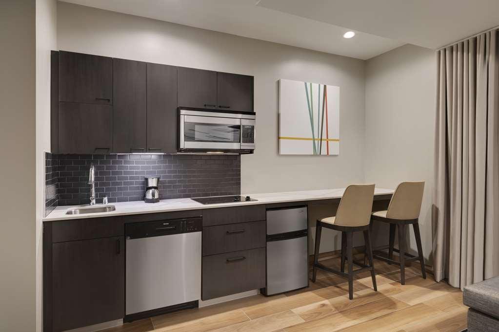 Hyatt Place Lax/Century Blvd Лос Анджелис Стая снимка
