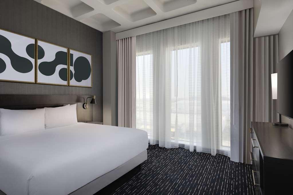Hyatt Place Lax/Century Blvd Лос Анджелис Стая снимка