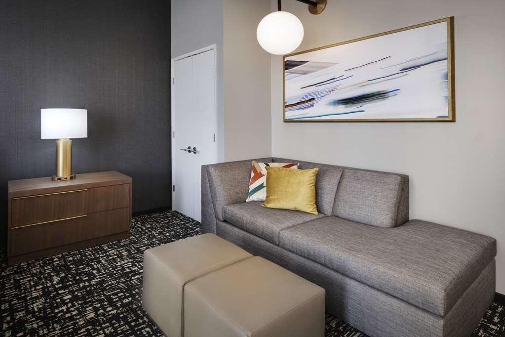 Hyatt Place Lax/Century Blvd Лос Анджелис Стая снимка