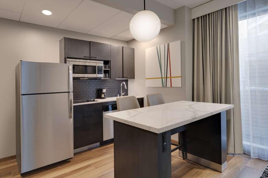 Hyatt Place Lax/Century Blvd Лос Анджелис Стая снимка