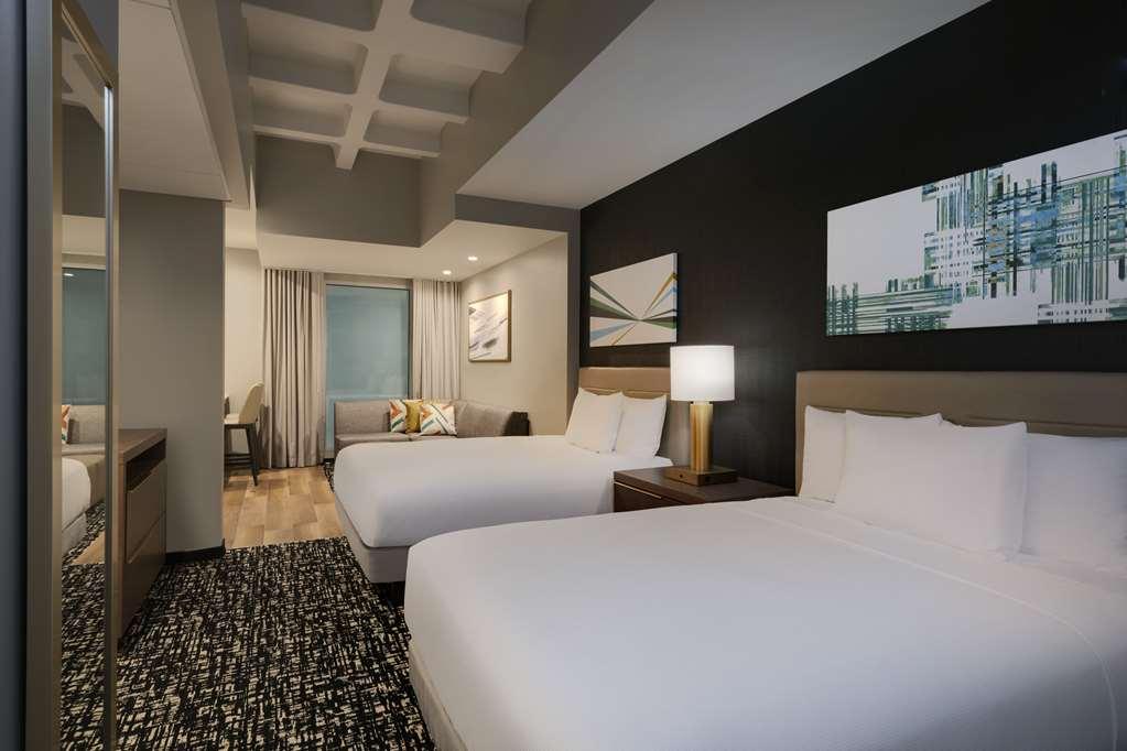 Hyatt Place Lax/Century Blvd Лос Анджелис Стая снимка