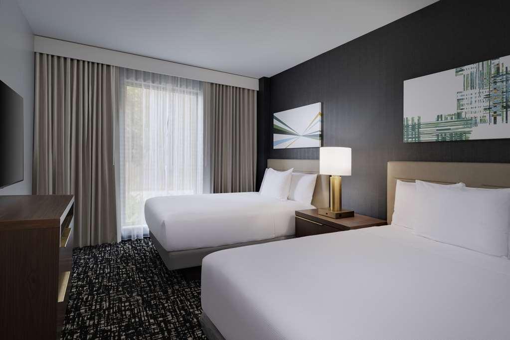 Hyatt Place Lax/Century Blvd Лос Анджелис Стая снимка
