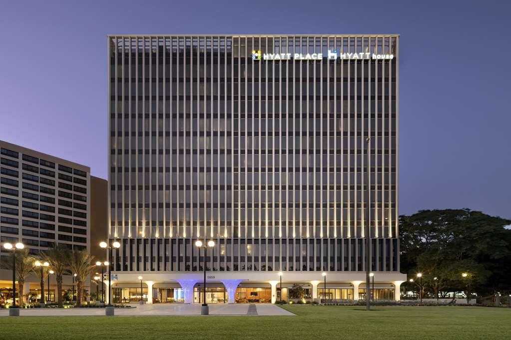 Hyatt Place Lax/Century Blvd Лос Анджелис Екстериор снимка