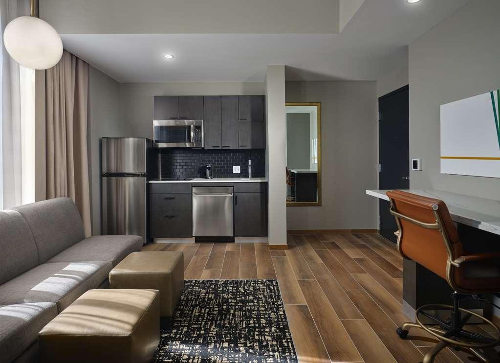 Hyatt Place Lax/Century Blvd Лос Анджелис Стая снимка
