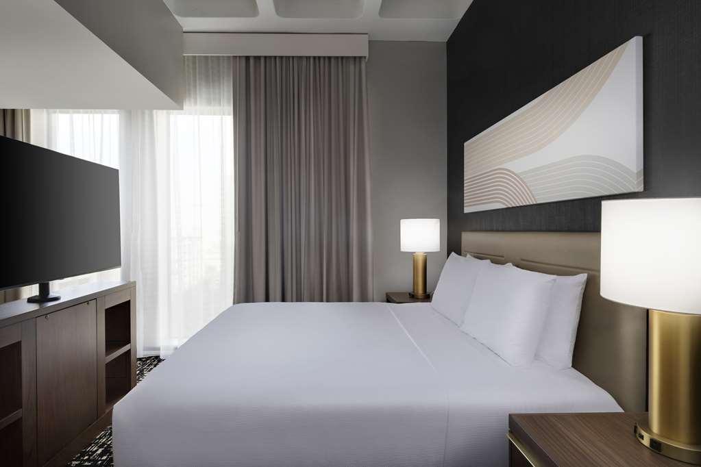 Hyatt Place Lax/Century Blvd Лос Анджелис Стая снимка