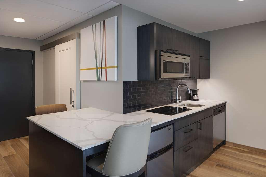 Hyatt Place Lax/Century Blvd Лос Анджелис Стая снимка