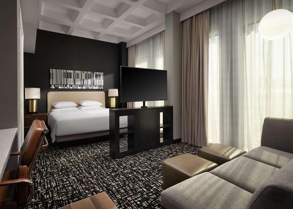 Hyatt Place Lax/Century Blvd Лос Анджелис Стая снимка