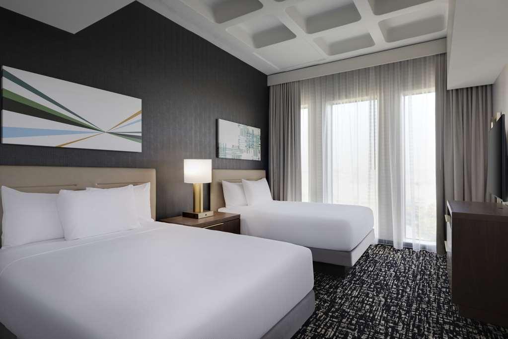 Hyatt Place Lax/Century Blvd Лос Анджелис Стая снимка