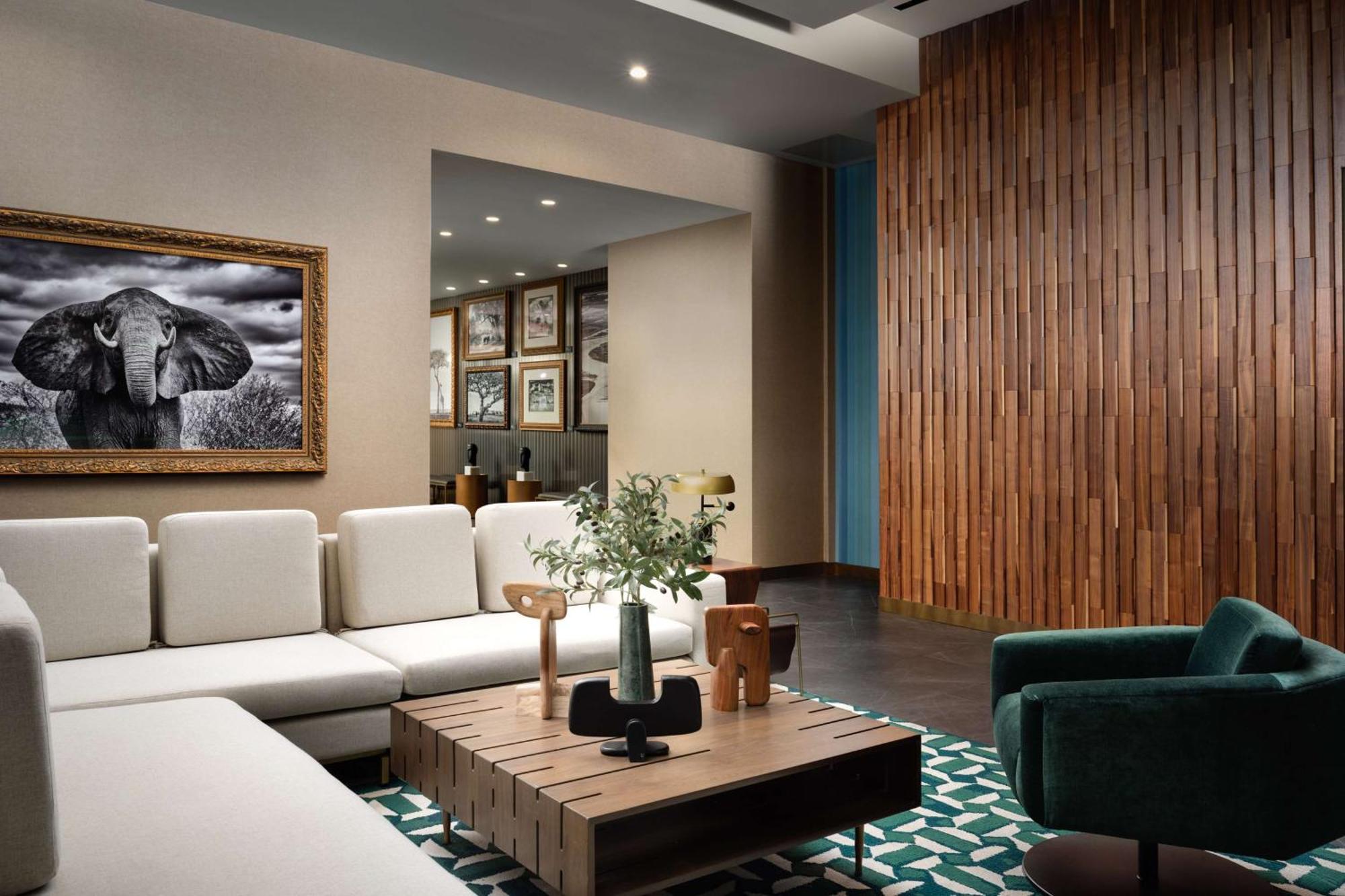 Hyatt Place Lax/Century Blvd Лос Анджелис Екстериор снимка