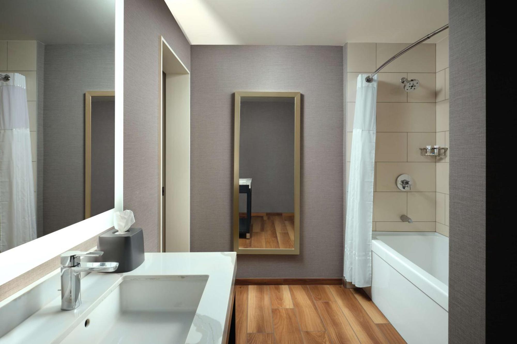 Hyatt Place Lax/Century Blvd Лос Анджелис Екстериор снимка