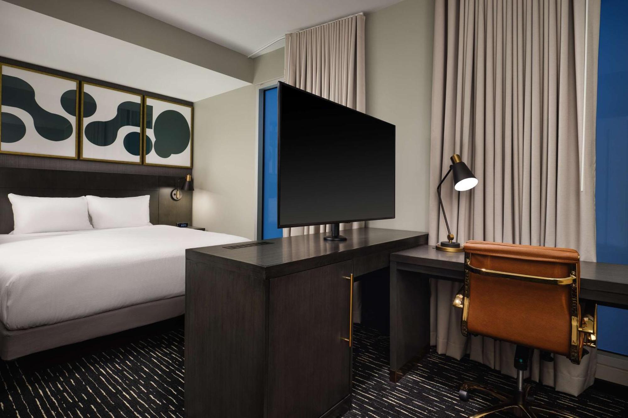 Hyatt Place Lax/Century Blvd Лос Анджелис Екстериор снимка