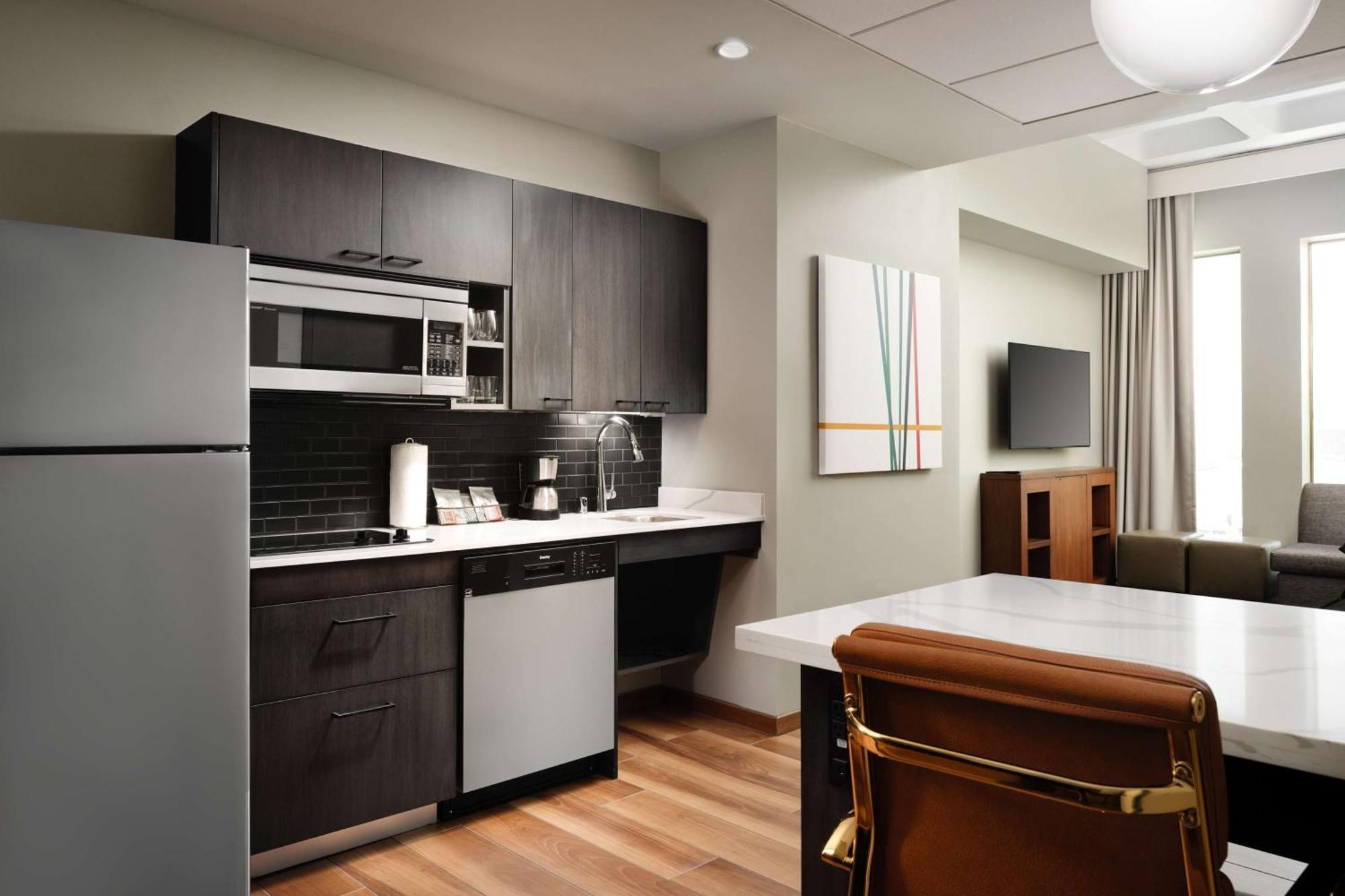Hyatt Place Lax/Century Blvd Лос Анджелис Екстериор снимка