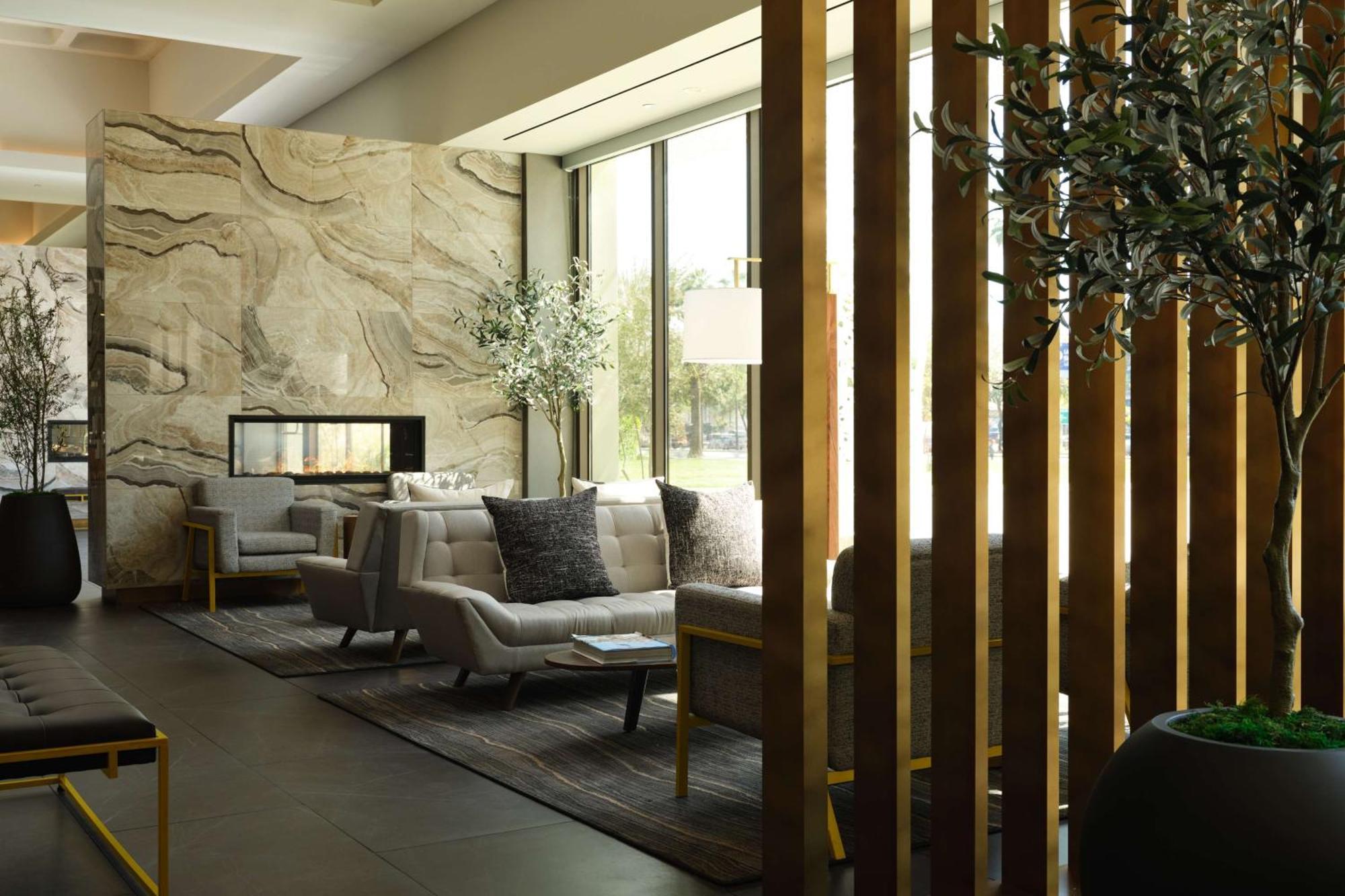 Hyatt Place Lax/Century Blvd Лос Анджелис Екстериор снимка