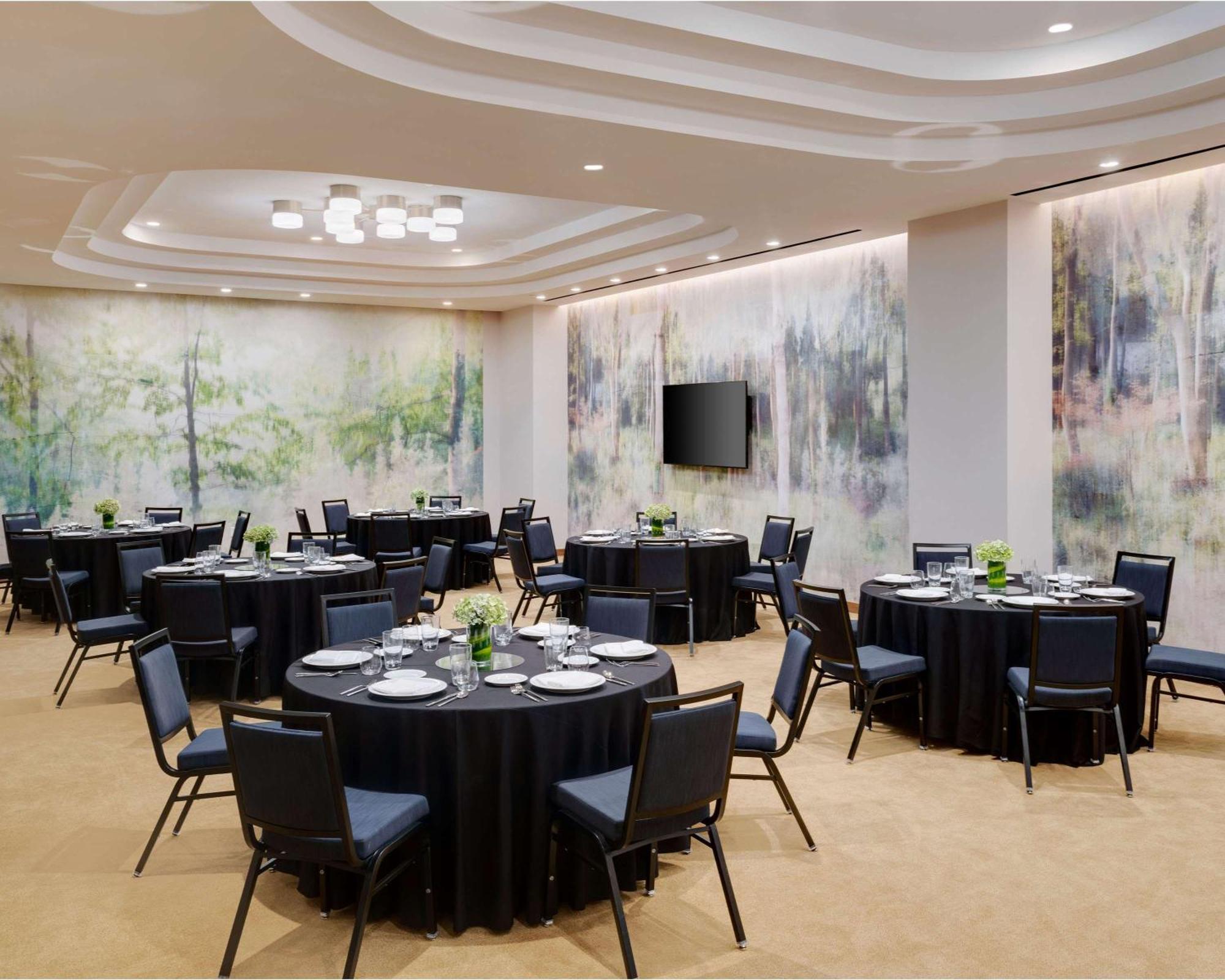 Hyatt Place Lax/Century Blvd Лос Анджелис Екстериор снимка
