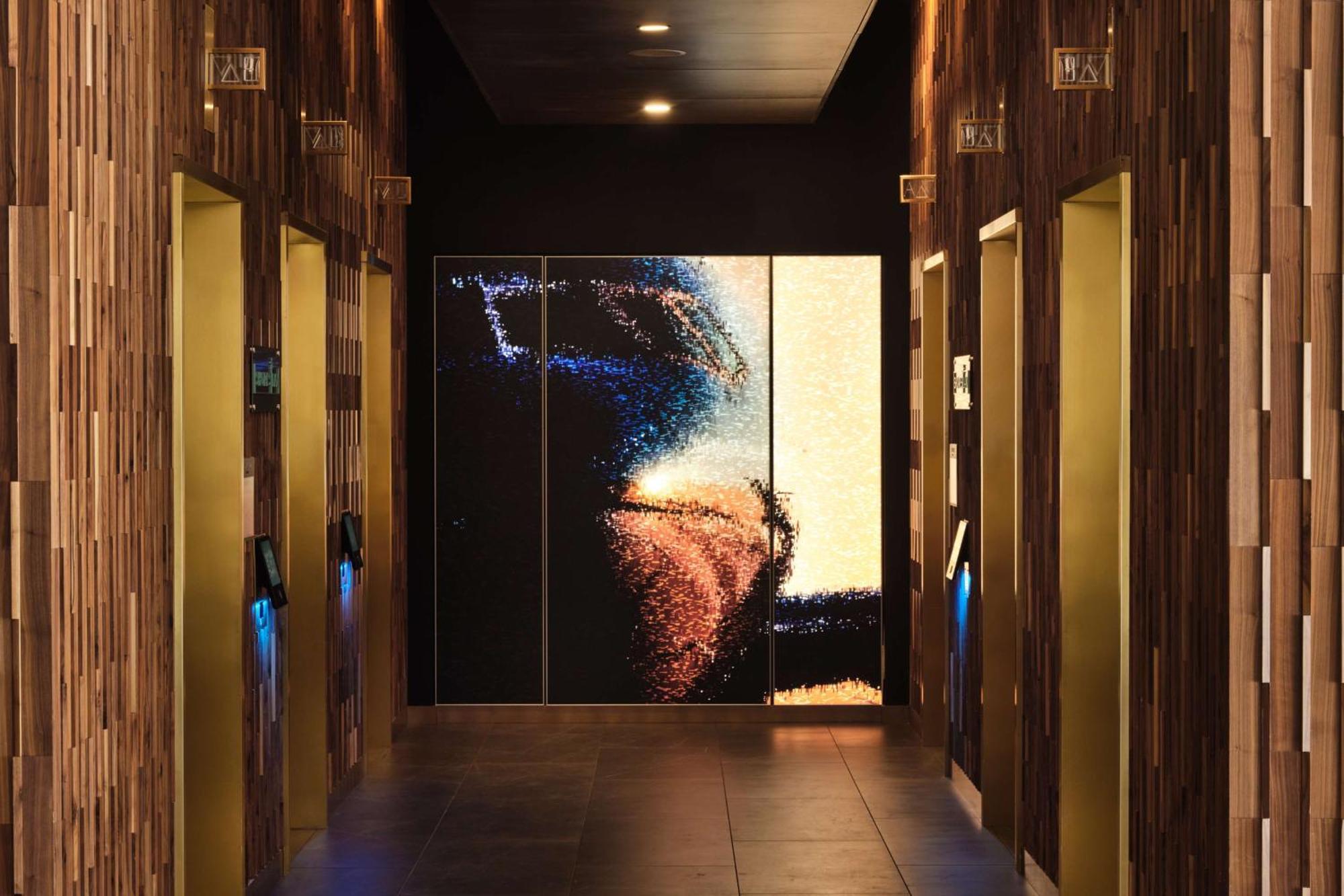 Hyatt Place Lax/Century Blvd Лос Анджелис Екстериор снимка