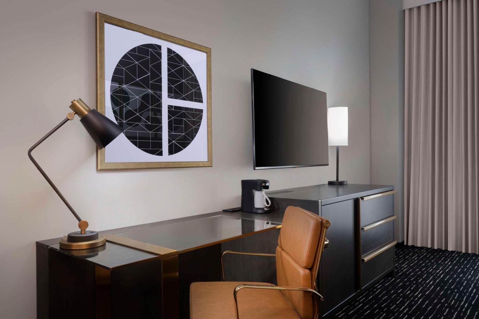Hyatt Place Lax/Century Blvd Лос Анджелис Екстериор снимка