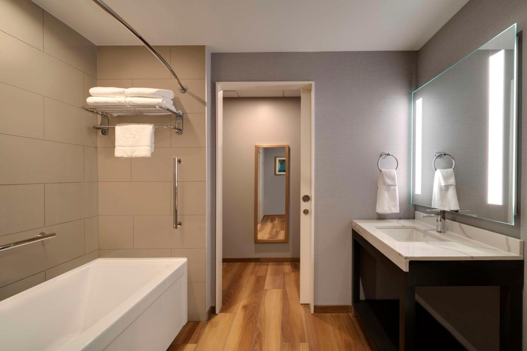 Hyatt Place Lax/Century Blvd Лос Анджелис Екстериор снимка