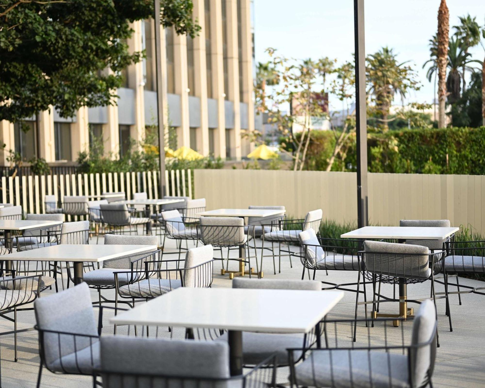 Hyatt Place Lax/Century Blvd Лос Анджелис Екстериор снимка