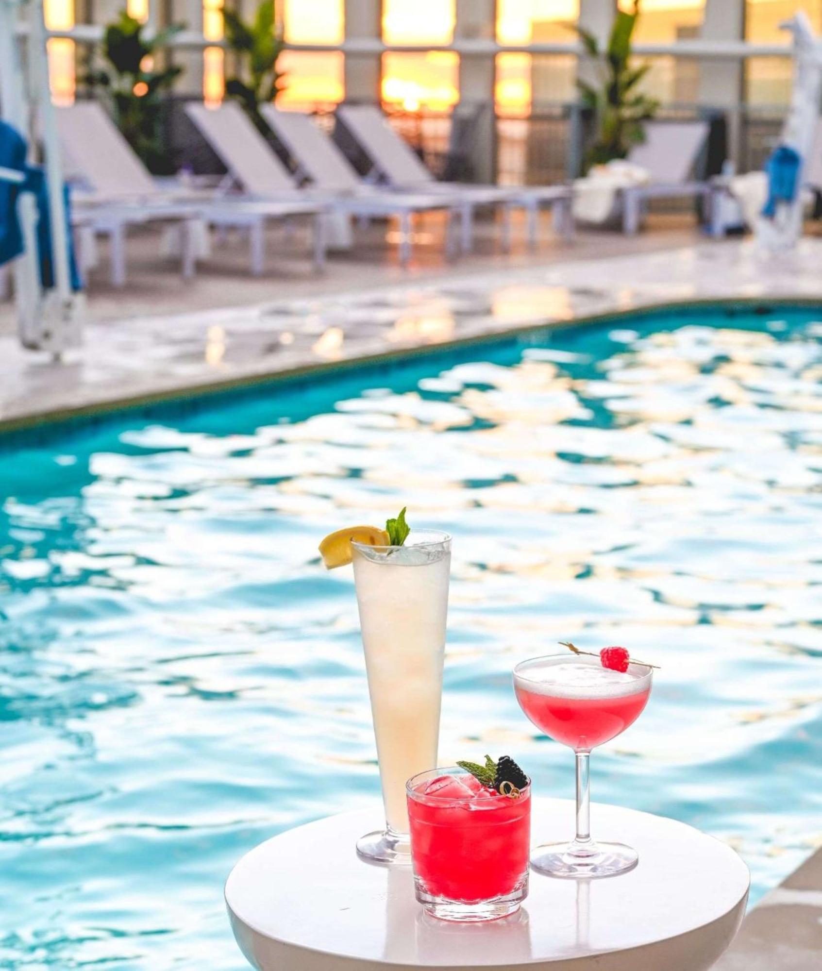 Hyatt Place Lax/Century Blvd Лос Анджелис Екстериор снимка