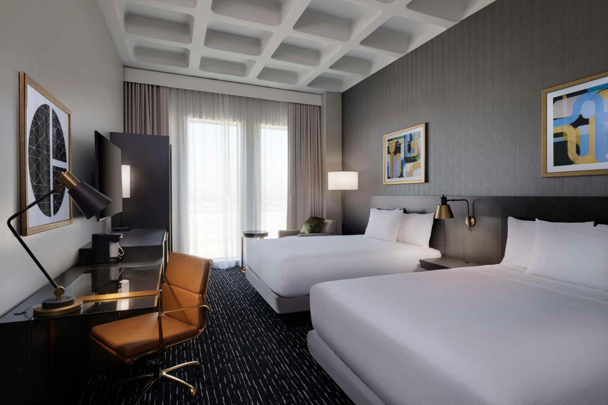 Hyatt Place Lax/Century Blvd Лос Анджелис Екстериор снимка
